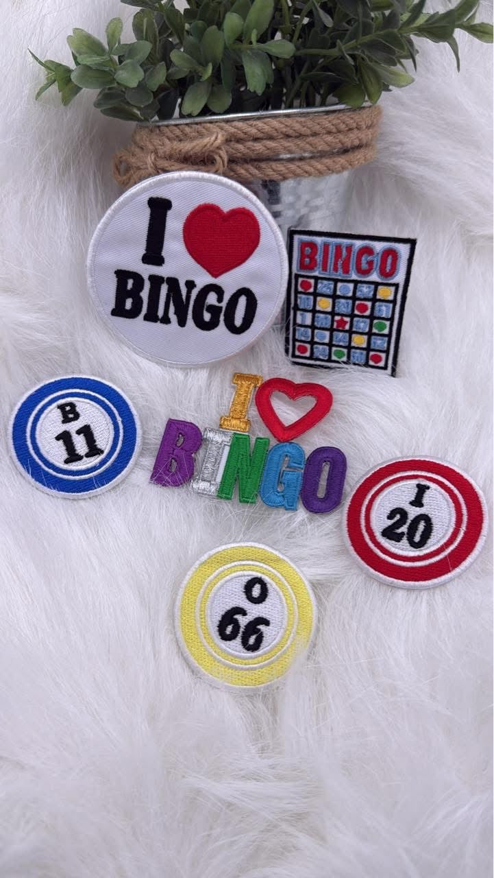 Bingo Bundle