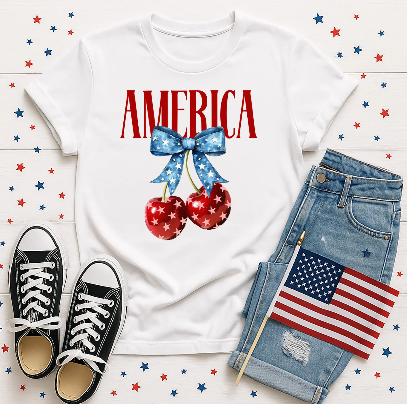 Cherry America