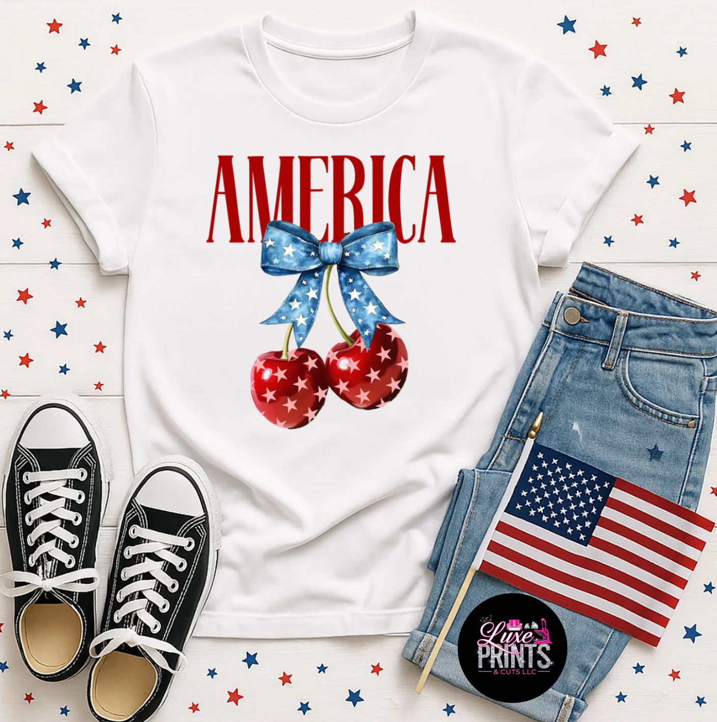 Cherry America