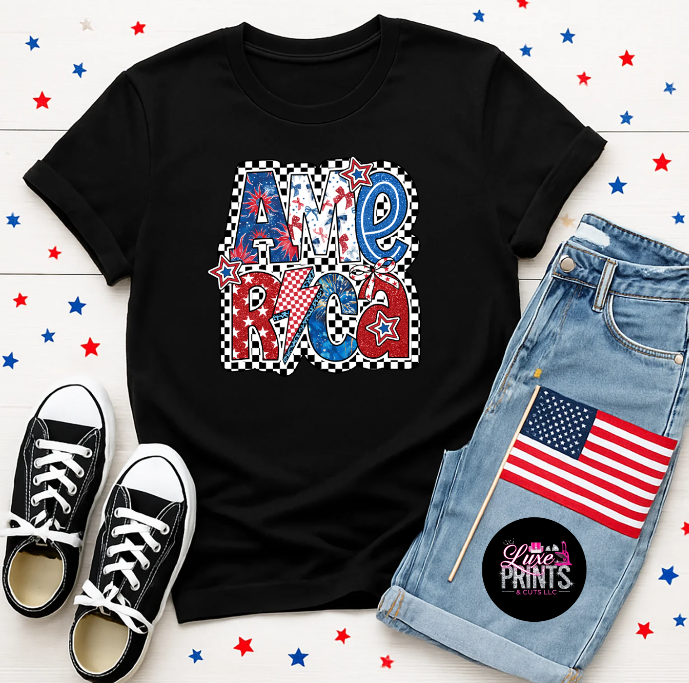 Preppy America