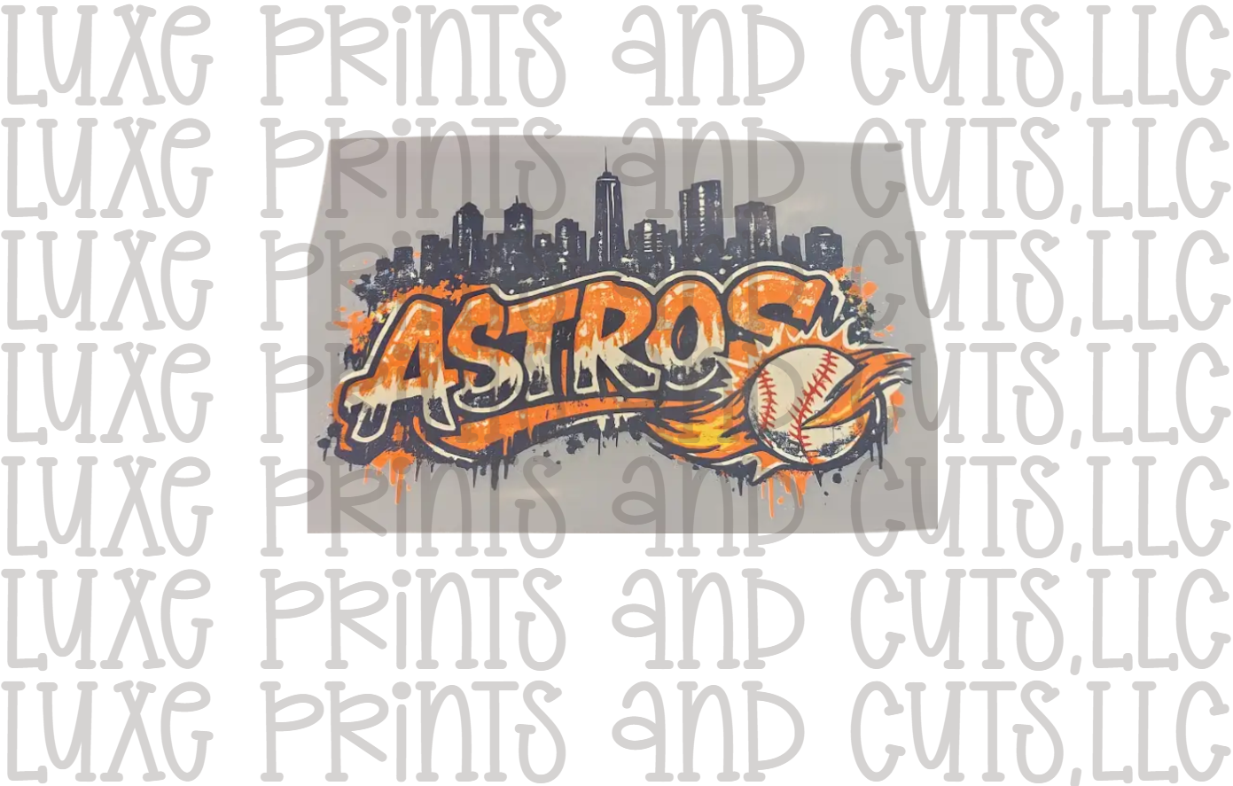 Astro Town (TRANSFER ONLY) SALE