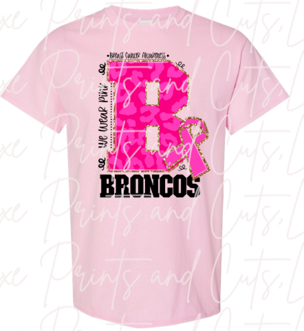 Cheetah B Breast Cancer
