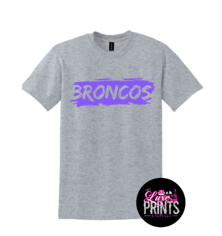 Broncos