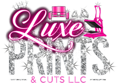 Luxe Prints and Cuts