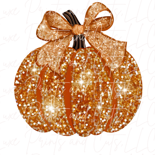 Pumpkin 3 (TRANSFER ONLY)