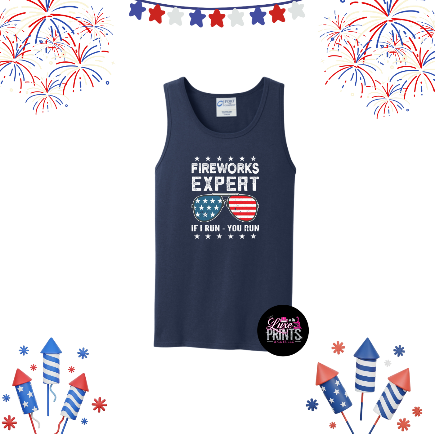Firework Expert