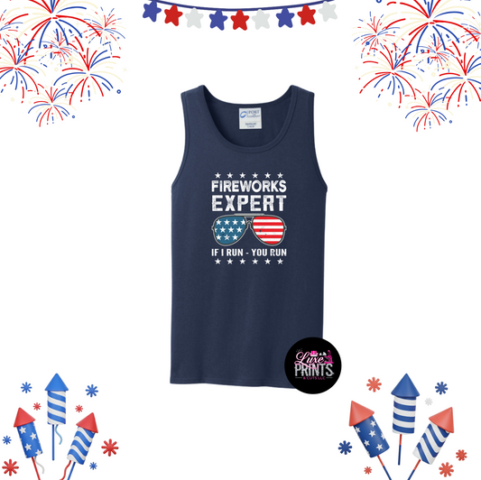 Firework Expert