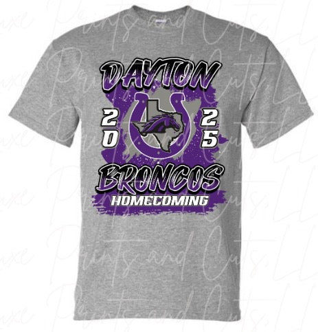 Dayton Homecoming 2025