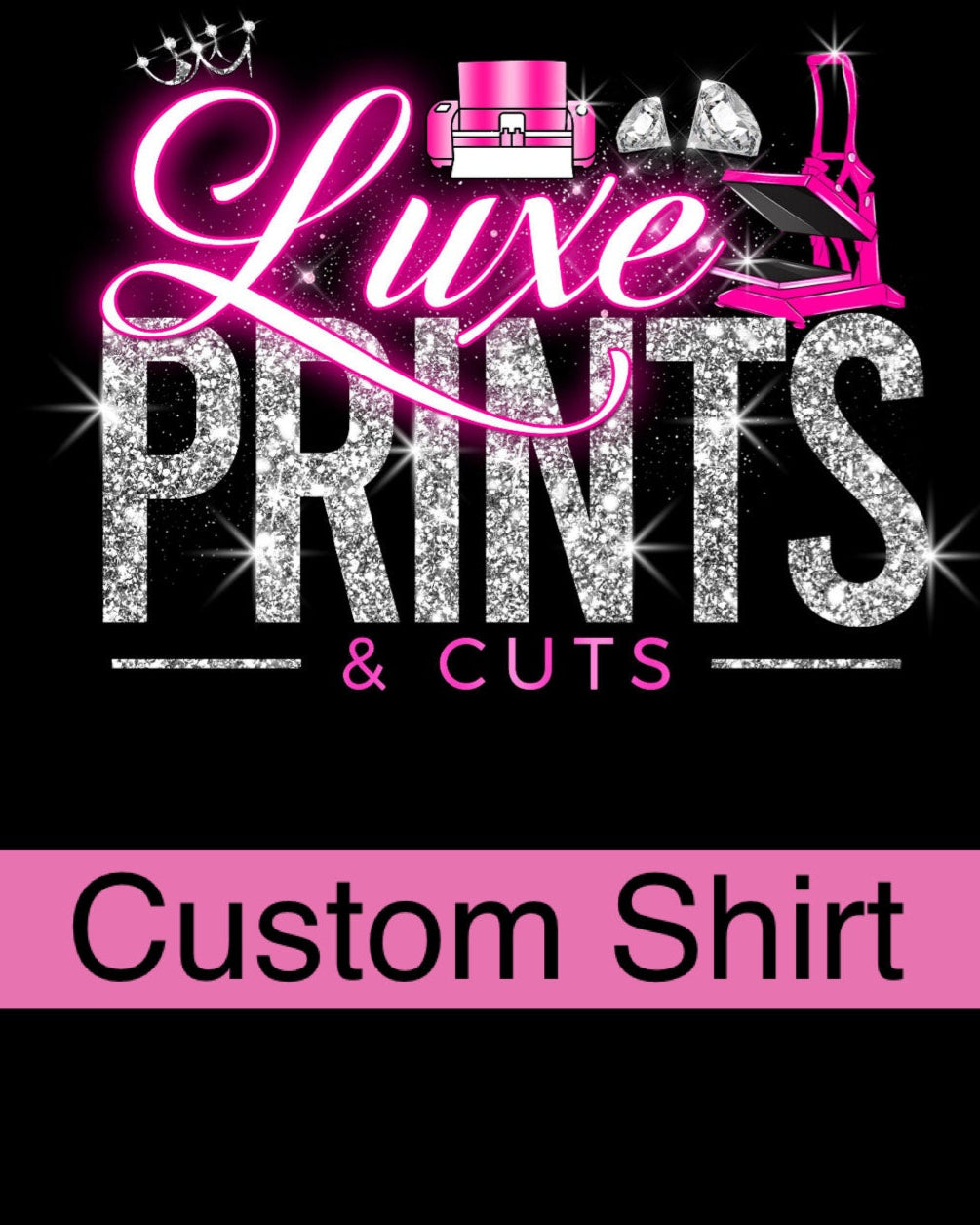 Custom Shirt Order