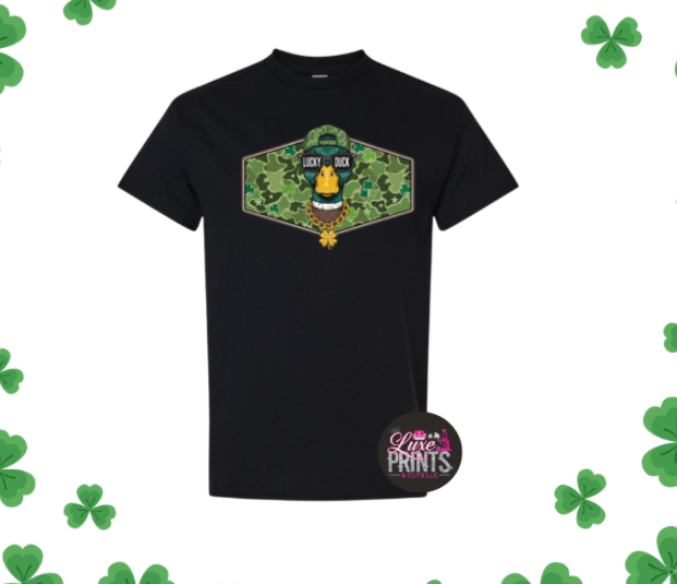 Lucky Duck