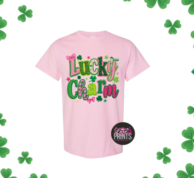 Lucky Charm