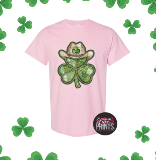 Patch Clover