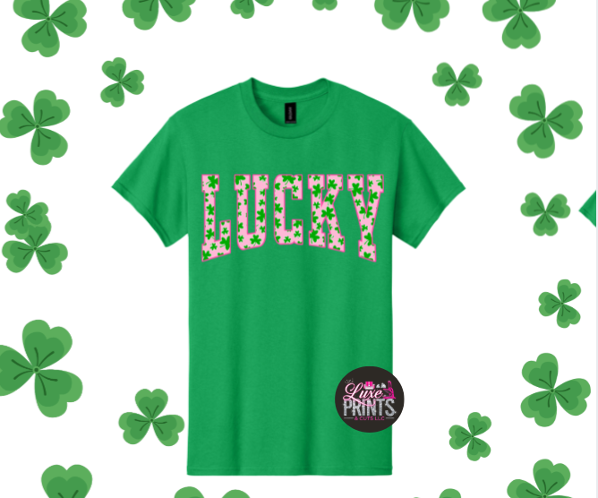 Lucky