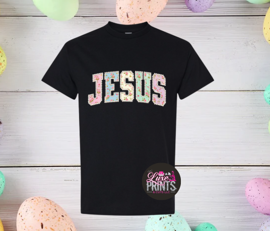 Jesus