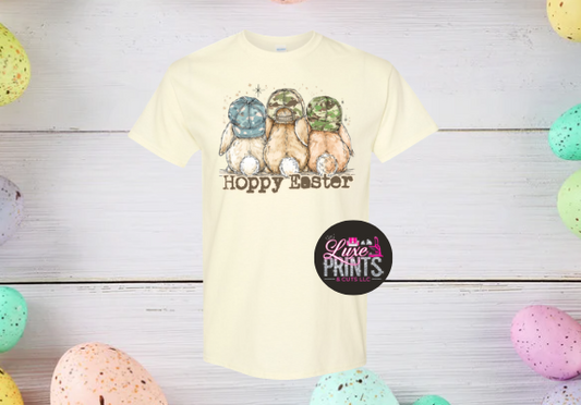 Hoppy Easter