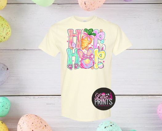 Hip Hop Easter