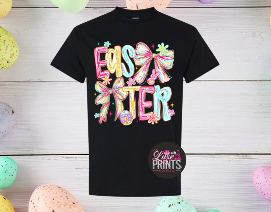 Easter Brushstroke