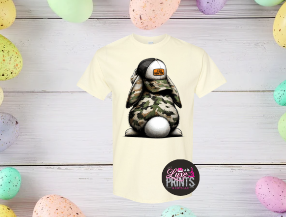 Egg Hunter