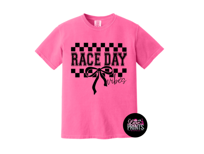 Race Day