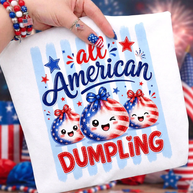 Dumpling America