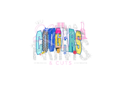 Cougars School (TRANSFER ONLY)