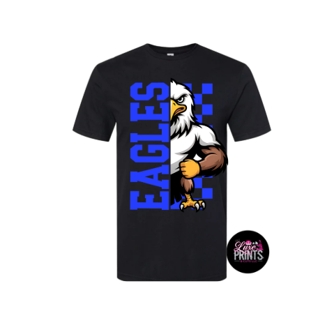 Half Eagle