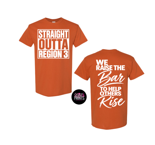 UTMB Straight Outta