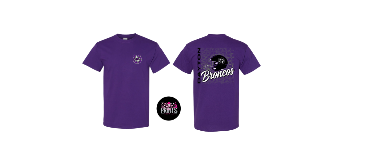 Shadow Bronco Football