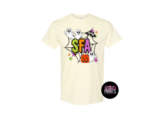 Spooky Cute SFA shirt