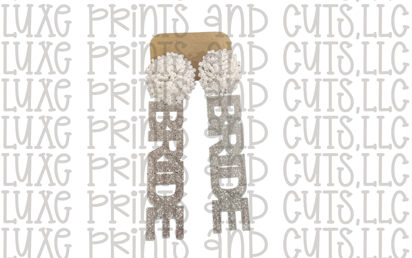 Glitter Bride SALE