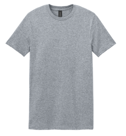 Sport Grey Gildan Shirt