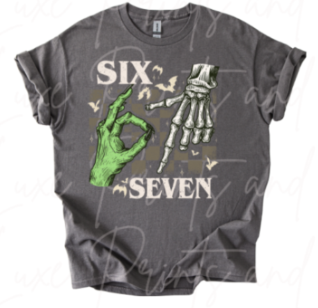 67 Halloween