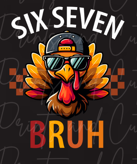 67 Turkey Bruh (TRANSFERS ONLY)