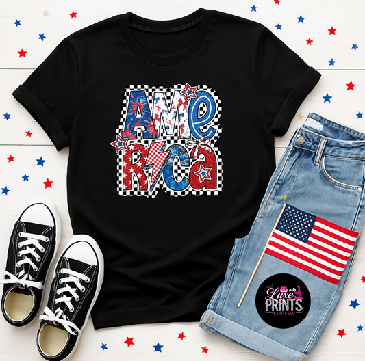 Preppy America