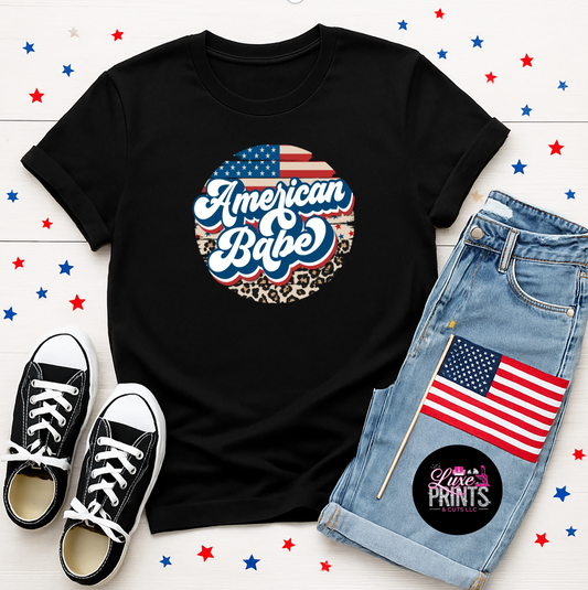 American Babe