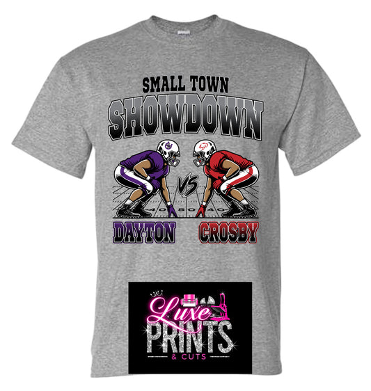 Small Town Showdown
