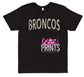 Bronco Camo