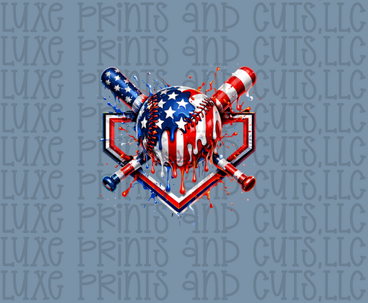 Freedom Baseball (TRANSFER ONLY)