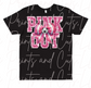 Pink Out Soccer