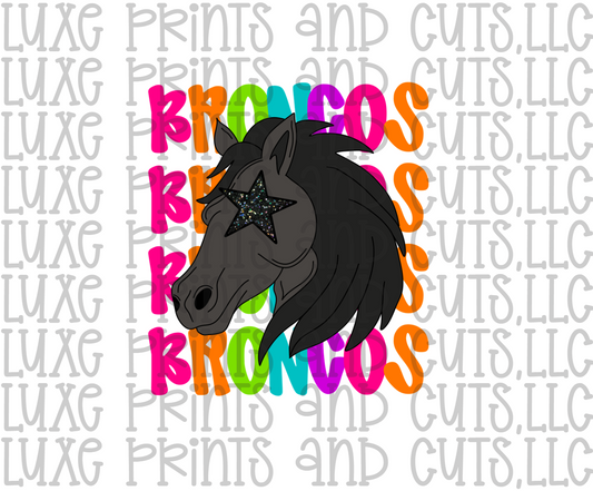Star Bronco (TRANSFER ONLY) SALE