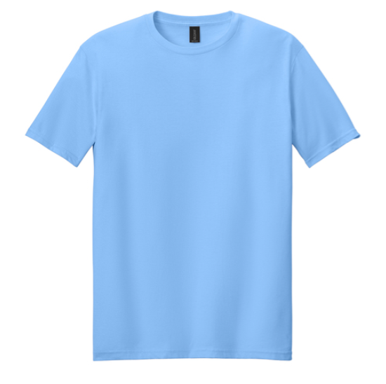 Carolina Blue Gildan Shirt