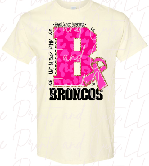 Cheetah B Breast Cancer