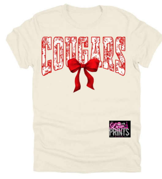 Cougar Floral
