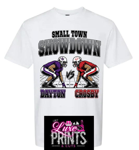 Small Town Showdown