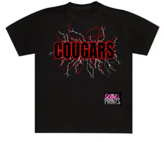 Electric Cougar