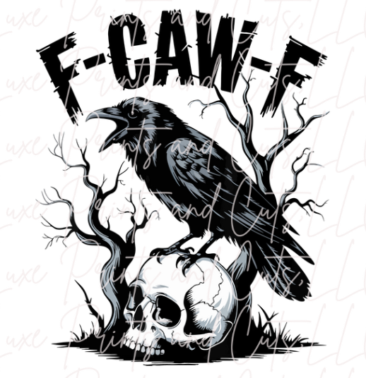 F-CAW-F (TRANSFER ONLY)