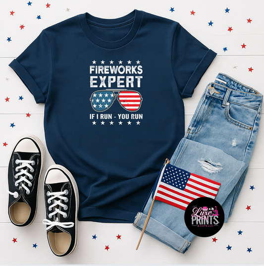 Firework Expert