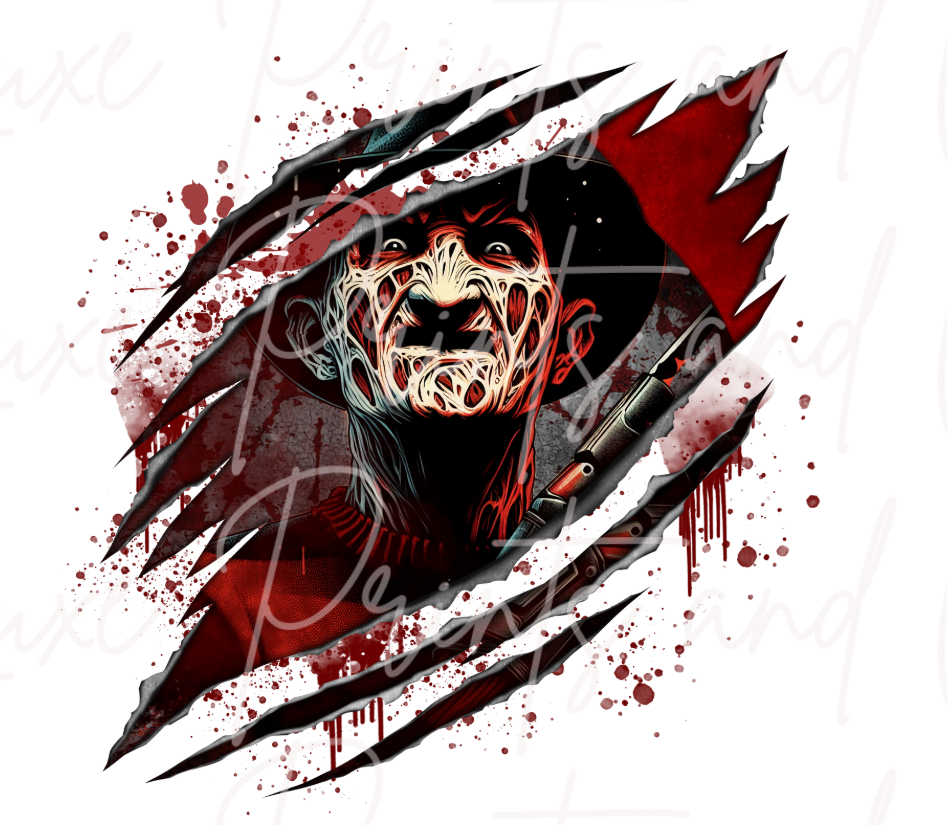 Freddy (TRANSFER ONLY)