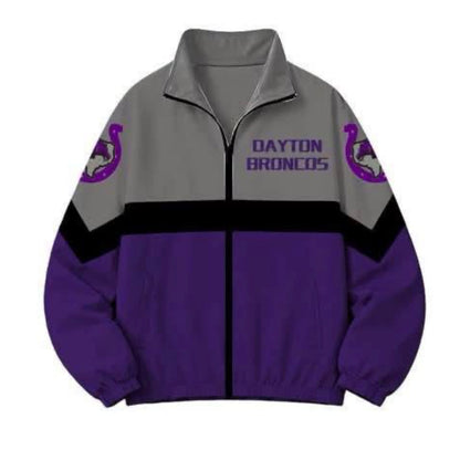 Pre order! Adult Full Zipper Windbreakers