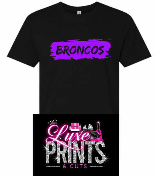 Broncos